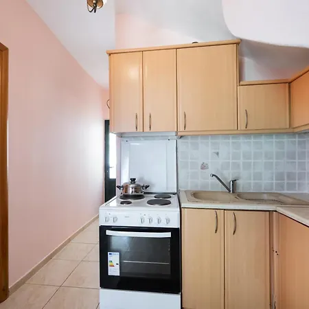 Sunset Bella Vista Apartment Athanion Exterior photo