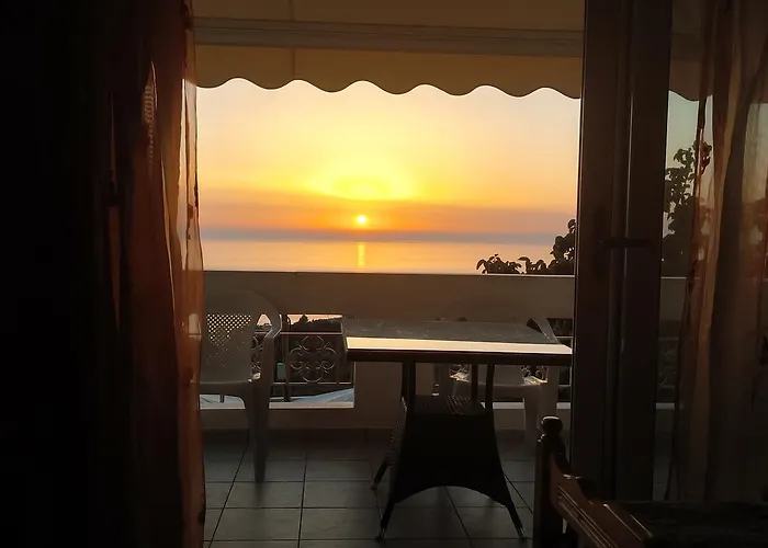 Sunset Bella Vista