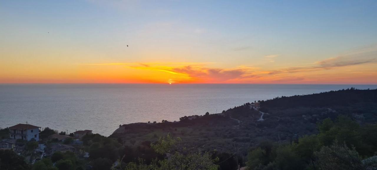 Sunset Bella Vista