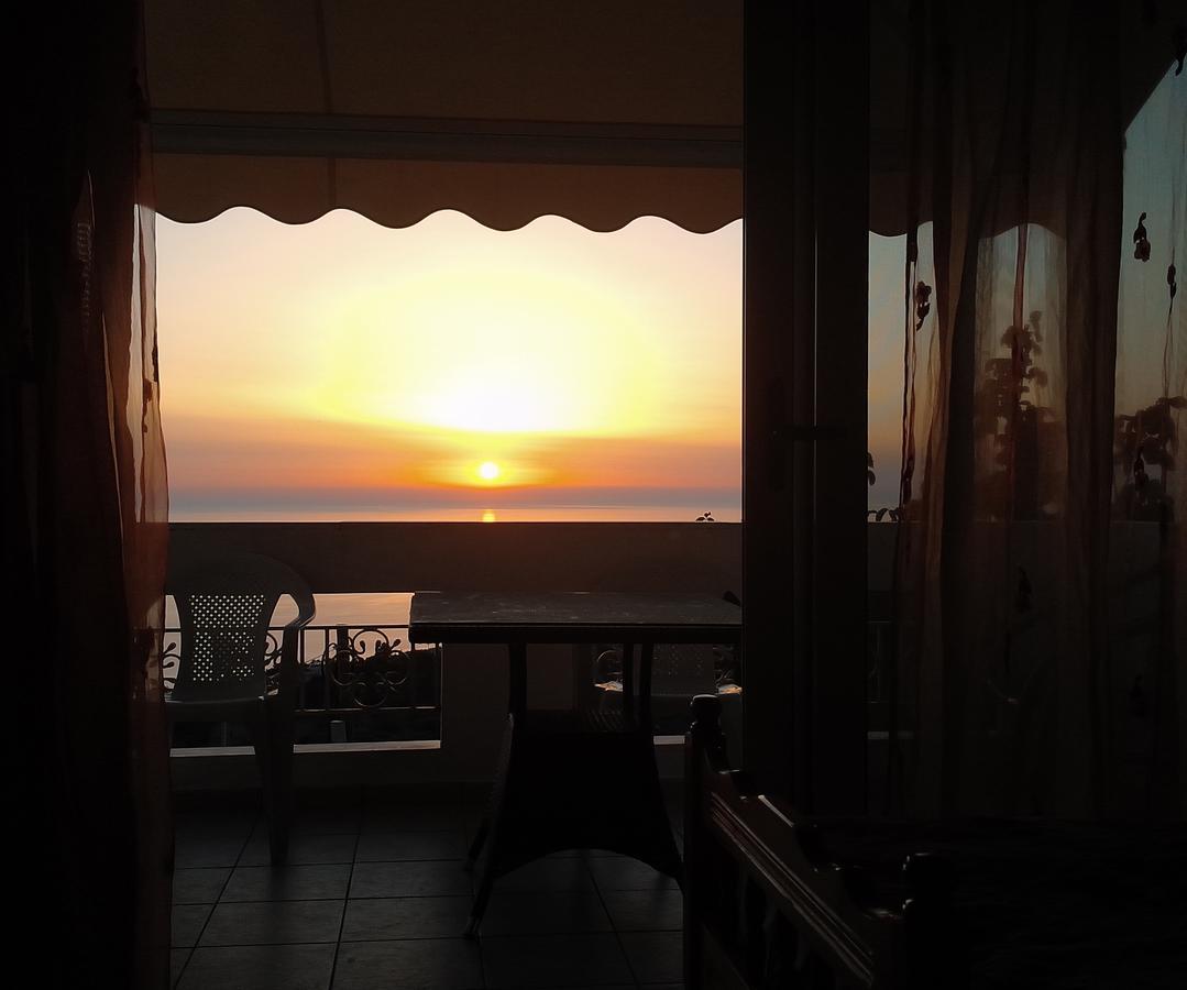 Sunset Bella Vista דירה *