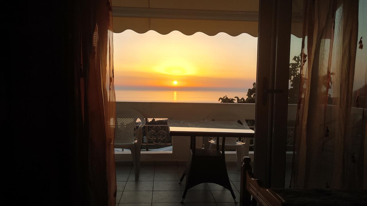 Sunset Bella Vista